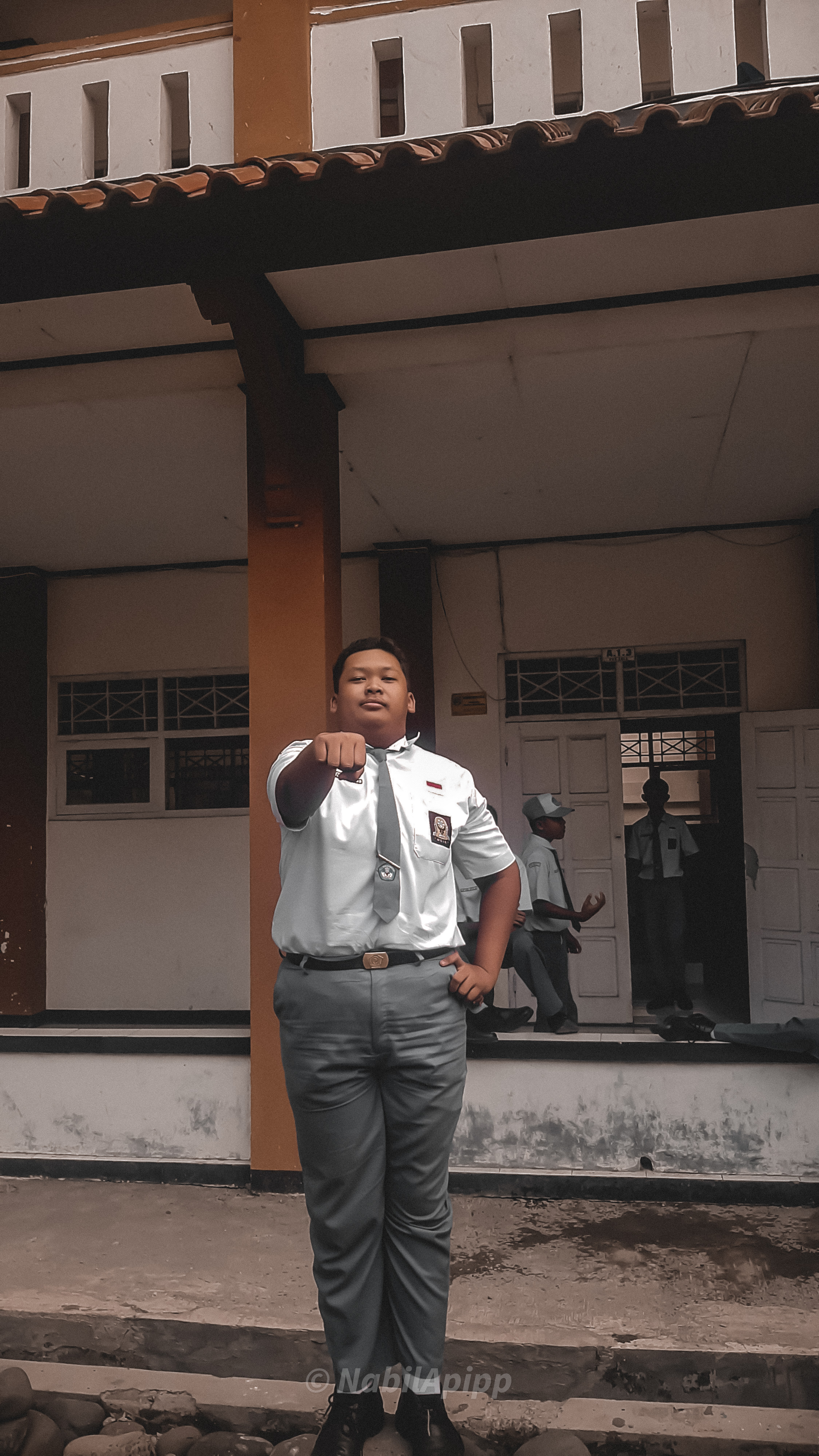 SMKN 4 Kendal